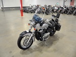 �������� �� ������ �������� Honda Shadow750 Ace 2003 ���� 9